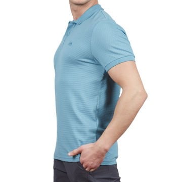 Alpinist Roc Men's Polo T-Shirt
