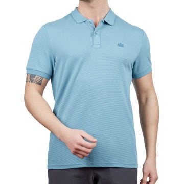 Alpinist Roc Men's Polo T-Shirt