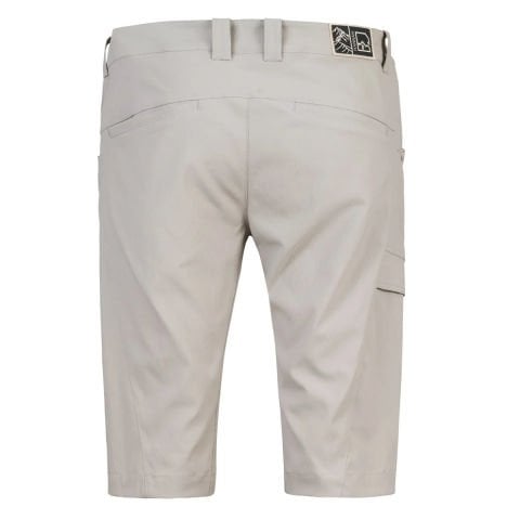 Hannah Romi Man Shorts