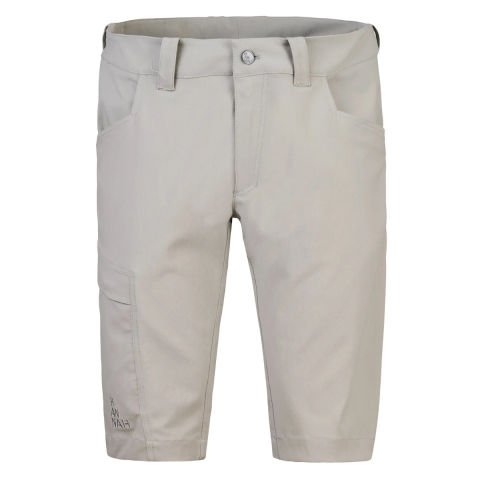 Hannah Romi Man Shorts