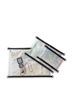 Sealline Map Case Medium Waterproof Map Case