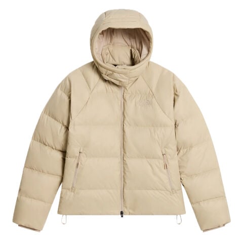 The North Face W Hydrenalite City Down Hooded Women's Jacket