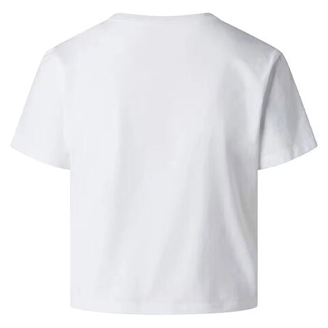 The North Face W Essential Regular SS Cutie Kadın T-Shirt