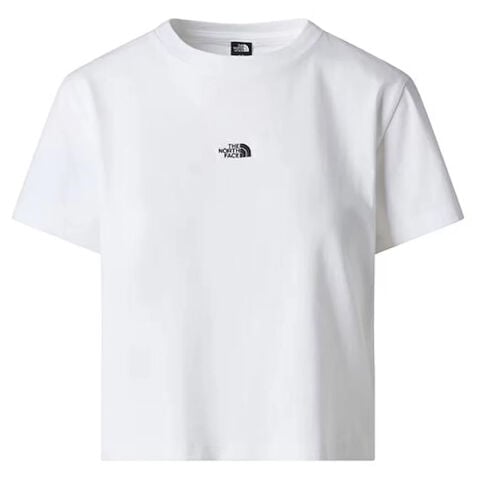 The North Face W Essential Regular SS Cutie Kadın T-Shirt