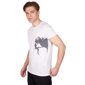 Alpinist Camp Men's T-Shirt