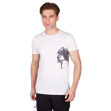 Alpinist Camp Men's T-Shirt