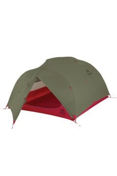 MSR Mutha Hubba NX V2 Tent