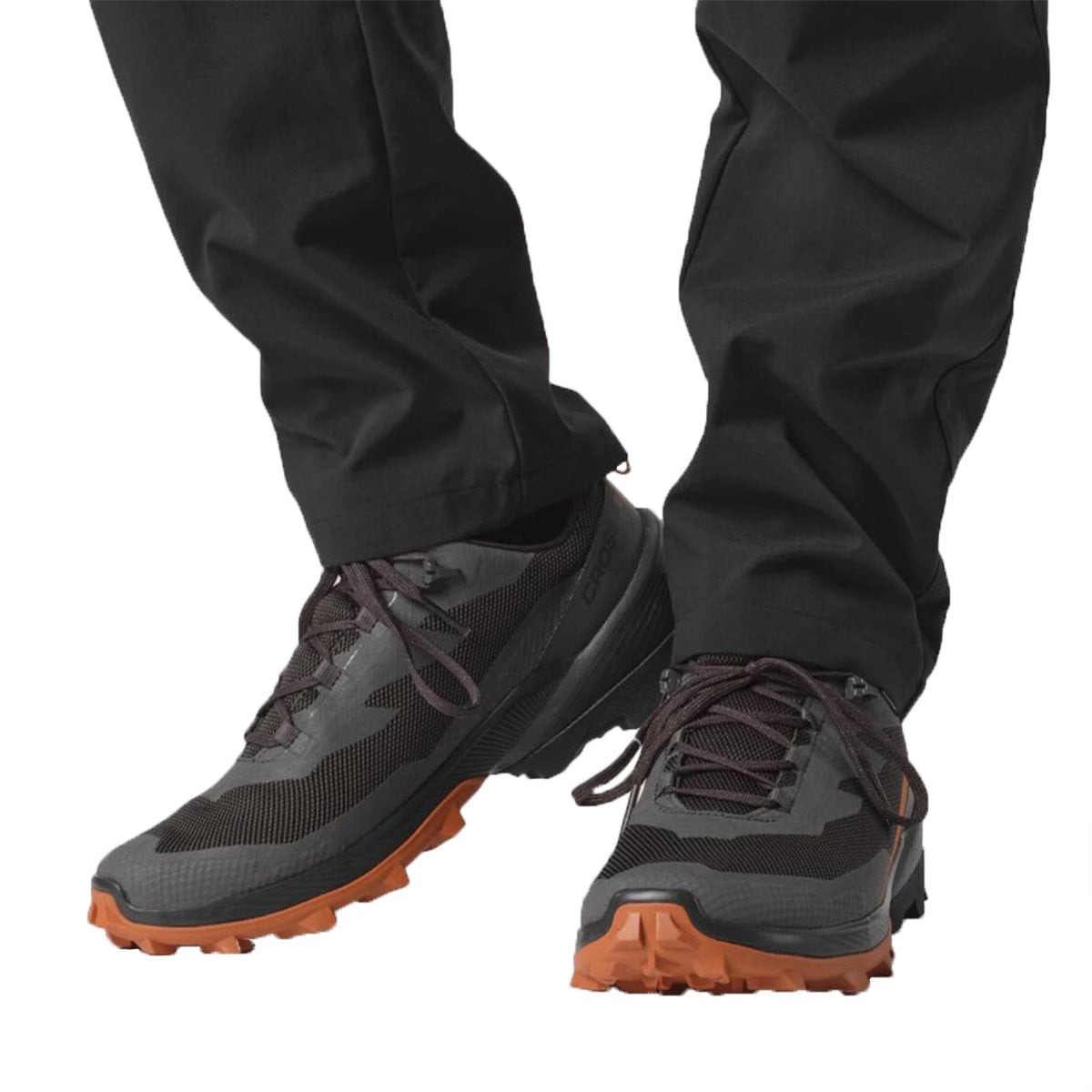 Salomon Cross Over 2 Gore-Tex Erkek Outdoor Ayakkabı