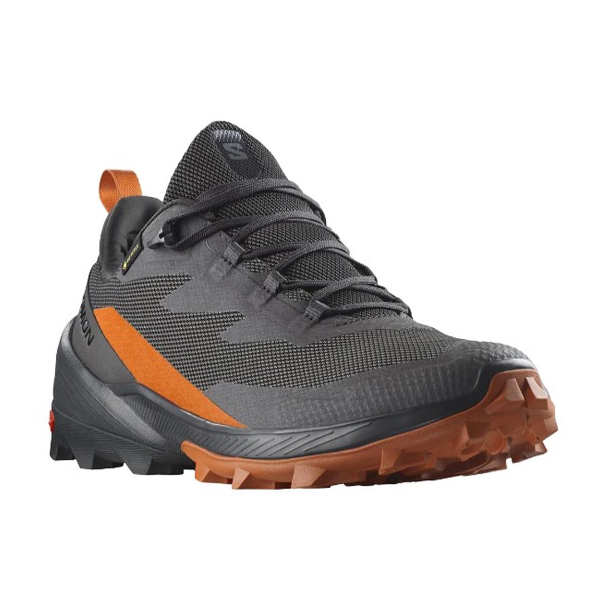 Salomon Cross Over 2 Gore-Tex Erkek Outdoor Ayakkabı