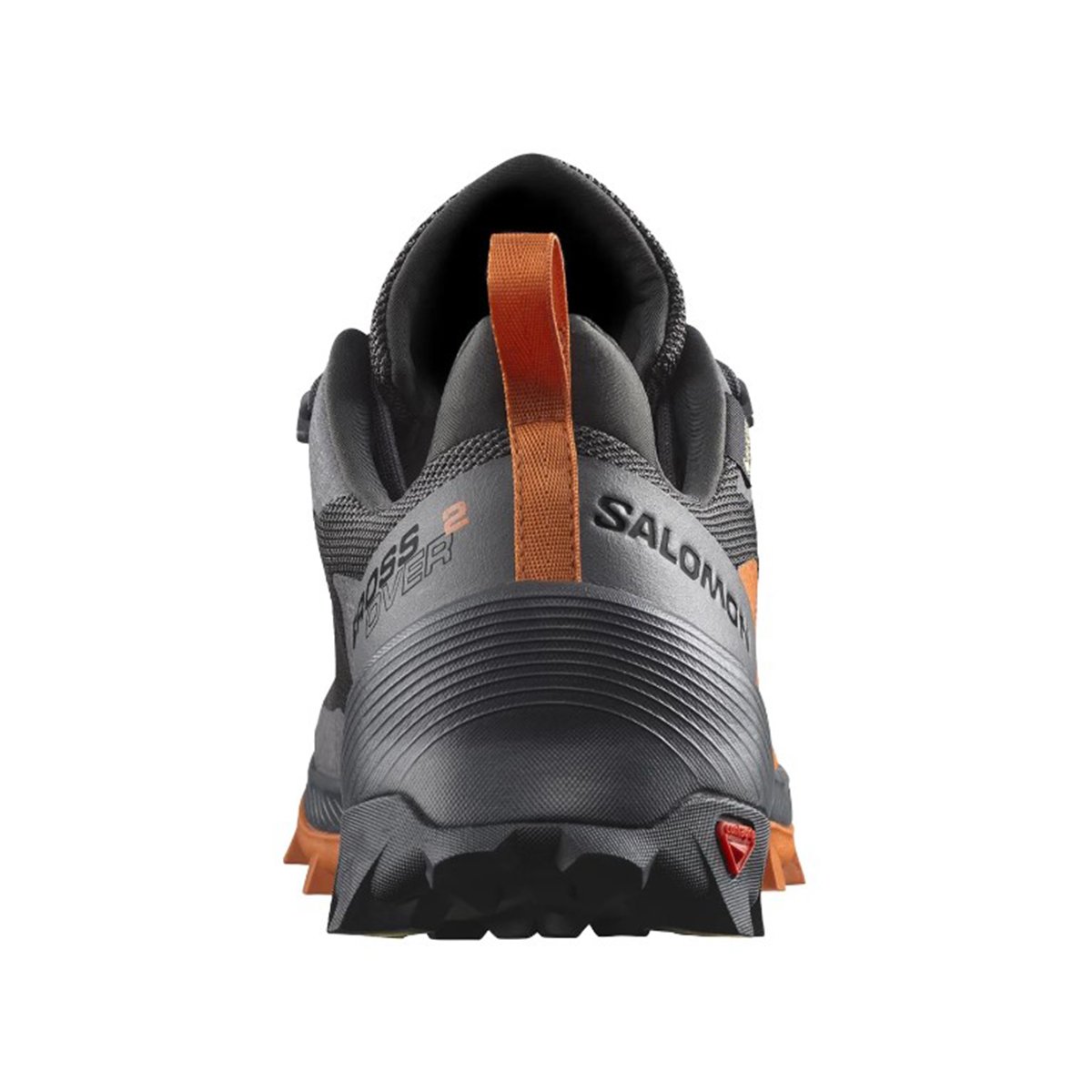 Salomon Cross Over 2 Gore-Tex Erkek Outdoor Ayakkabı