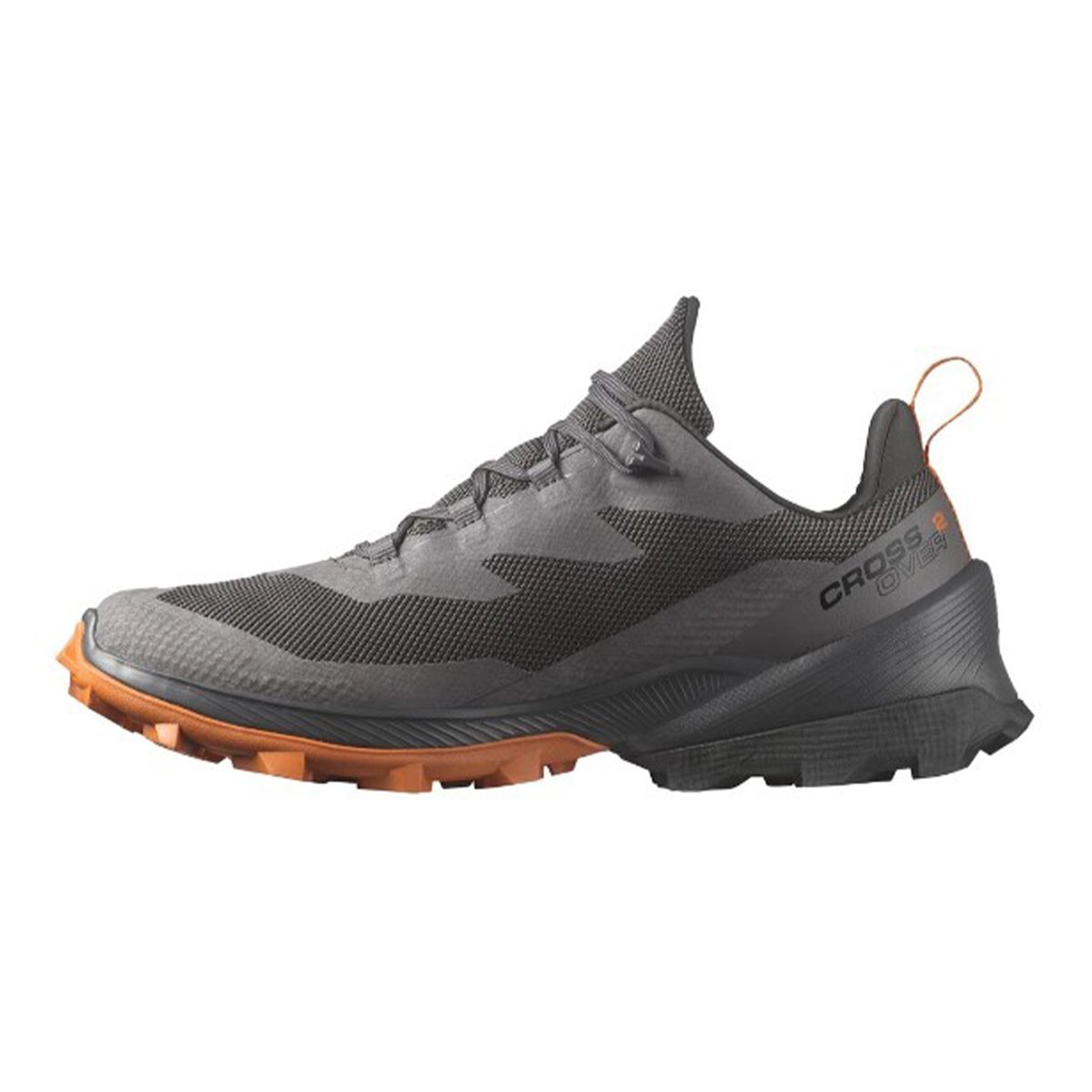 Salomon Cross Over 2 Gore-Tex Erkek Outdoor Ayakkabı