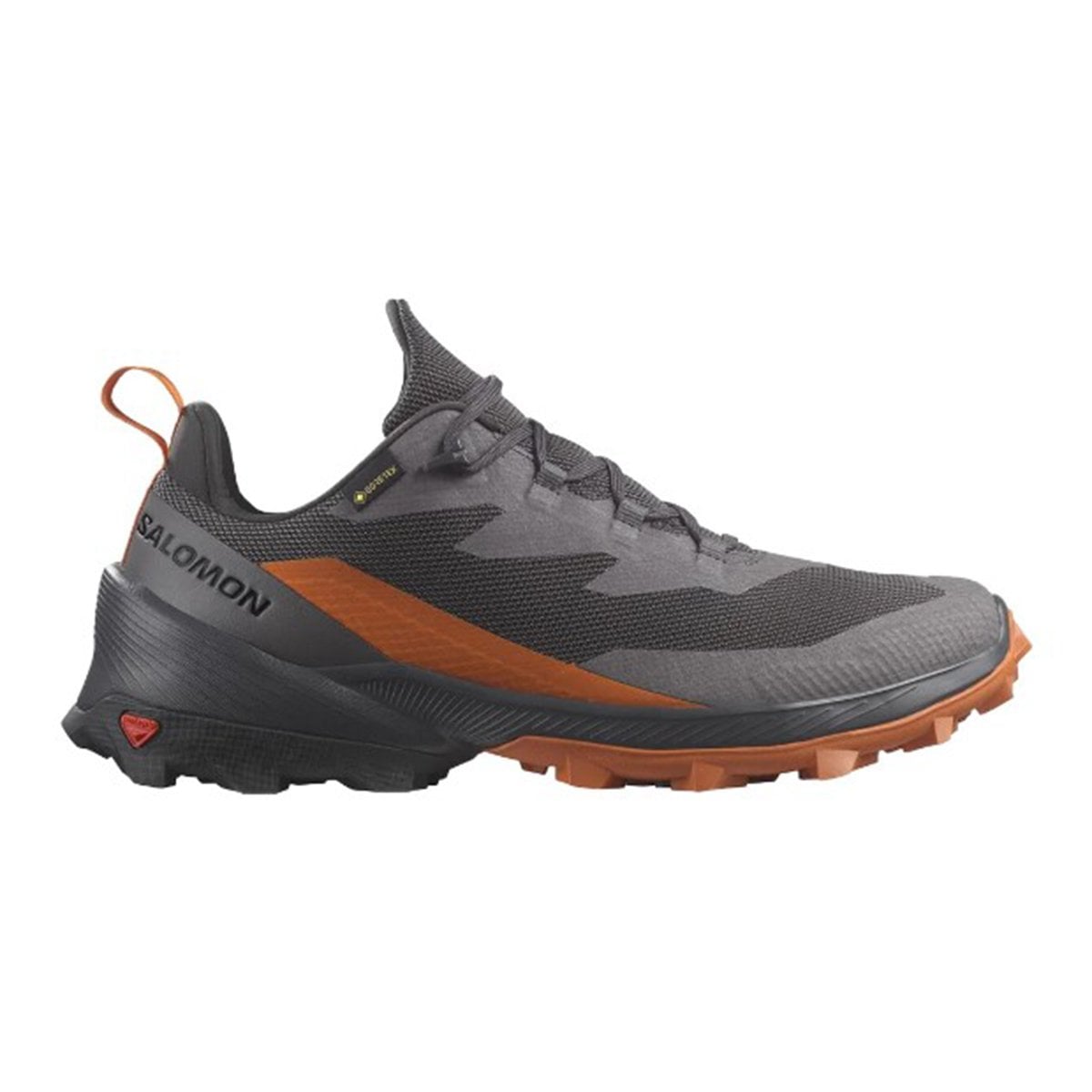 Salomon Cross Over 2 Gore-Tex Erkek Outdoor Ayakkabı