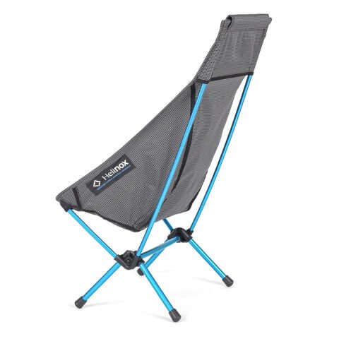 Helinox Chair Zero High Back Outdoor Camping Chair
