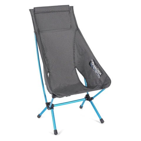 Helinox Chair Zero High Back Outdoor Camping Chair
