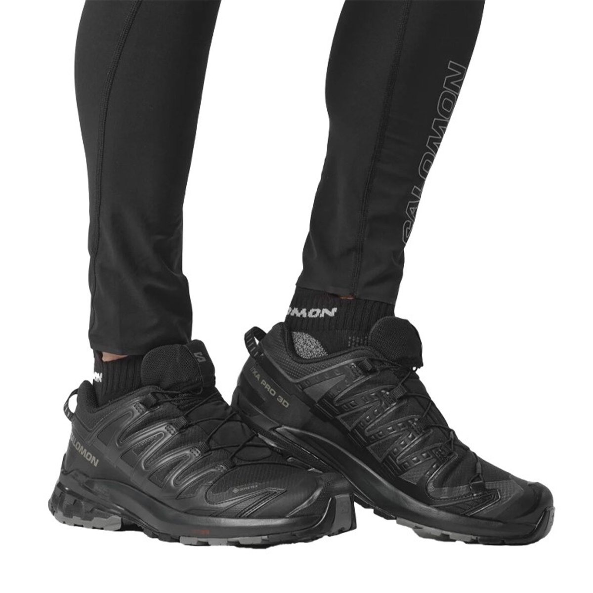 Salomon XA Pro 3D V9 Gore-Tex Men's Outdoor Shoes
