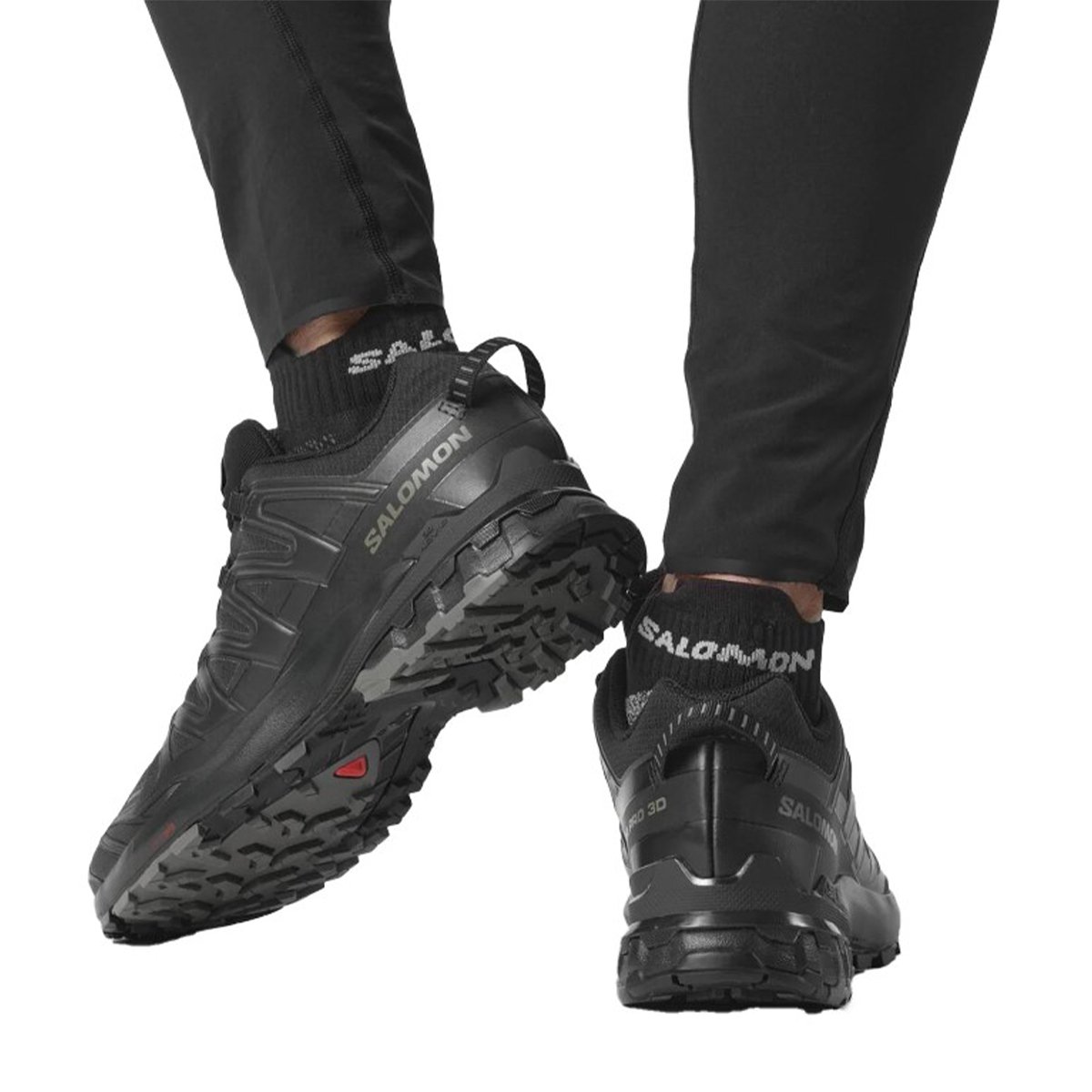 Salomon XA Pro 3D V9 Gore-Tex Men's Outdoor Shoes
