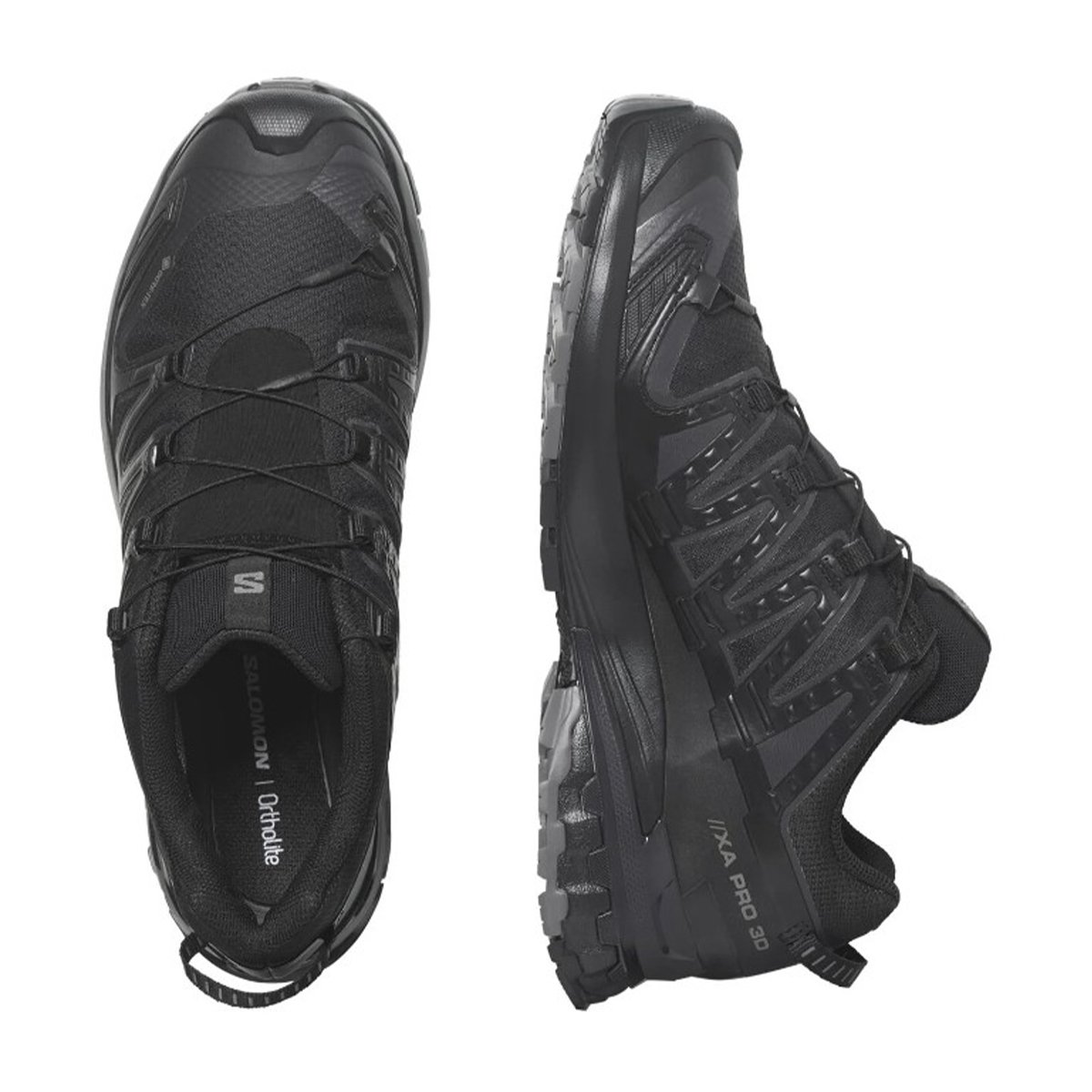 Salomon XA Pro 3D V9 Gore-Tex Men's Outdoor Shoes