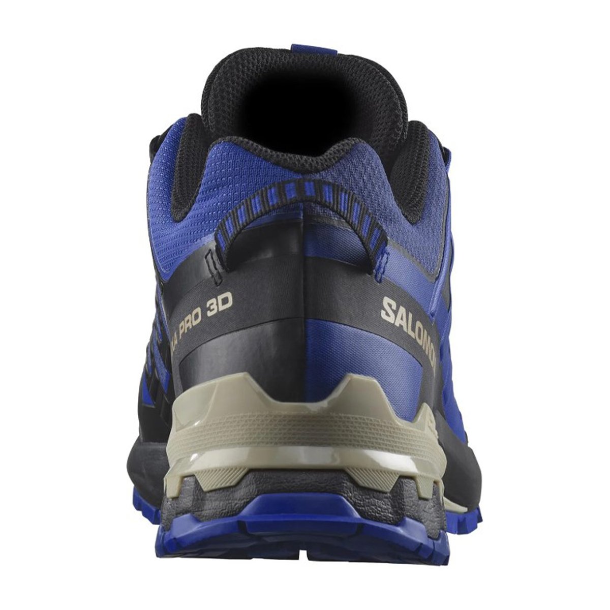 Salomon XA Pro 3D V9 Gore-Tex Erkek Outdoor Ayakkabı