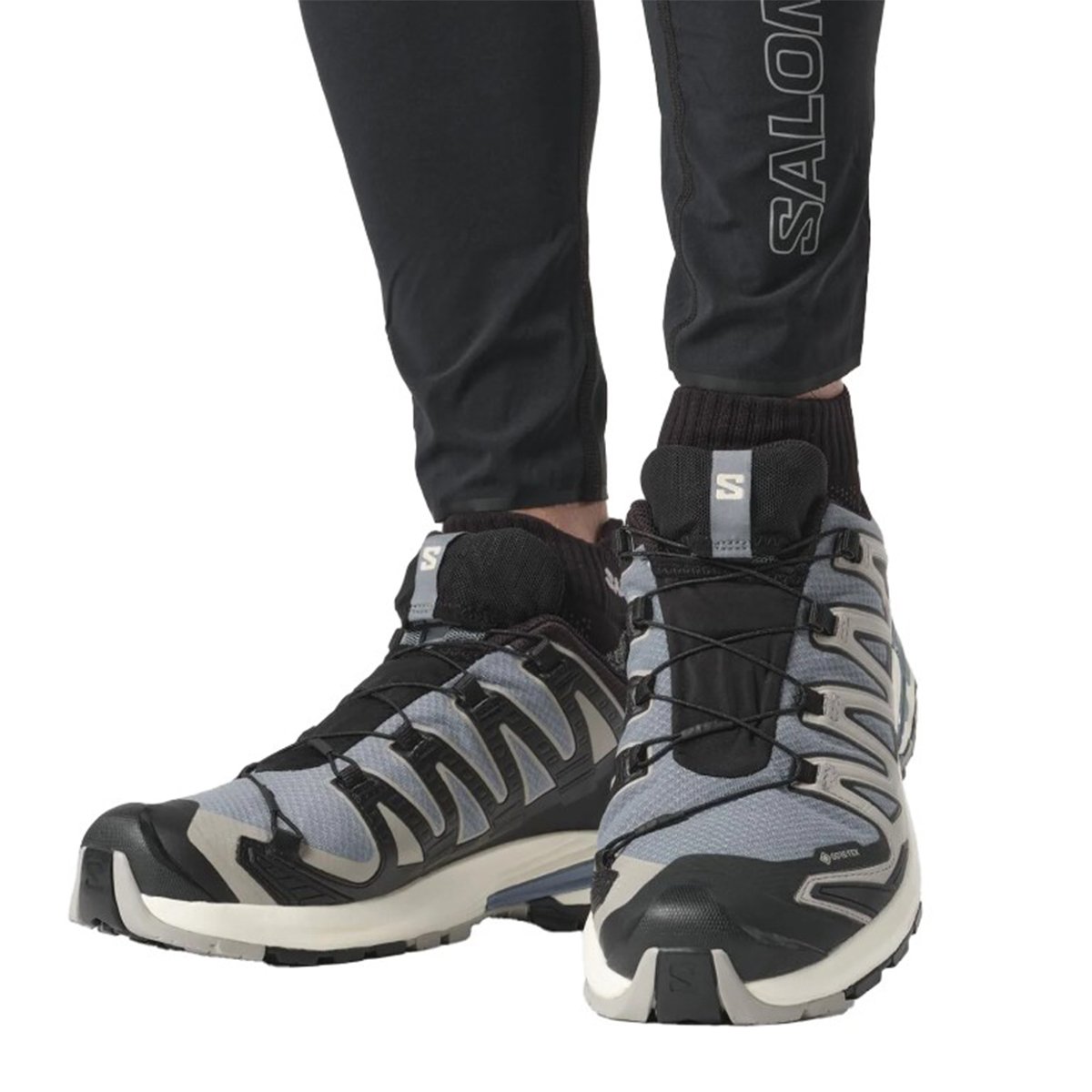 Salomon XA Pro 3D V9 Gore-Tex Men's Outdoor Shoes
