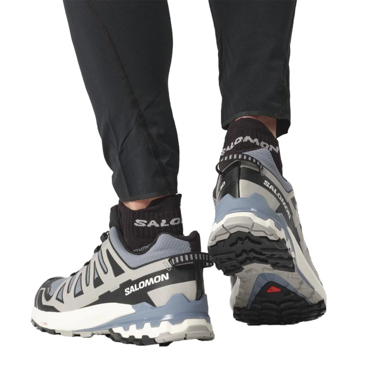 Salomon XA Pro 3D V9 Gore-Tex Men's Outdoor Shoes
