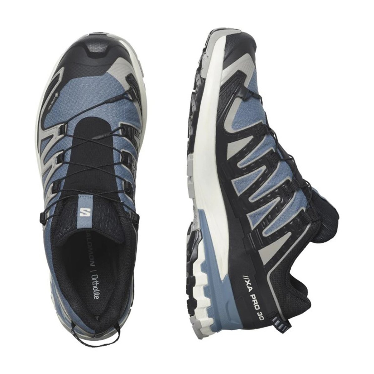 Salomon XA Pro 3D V9 Gore-Tex Men's Outdoor Shoes