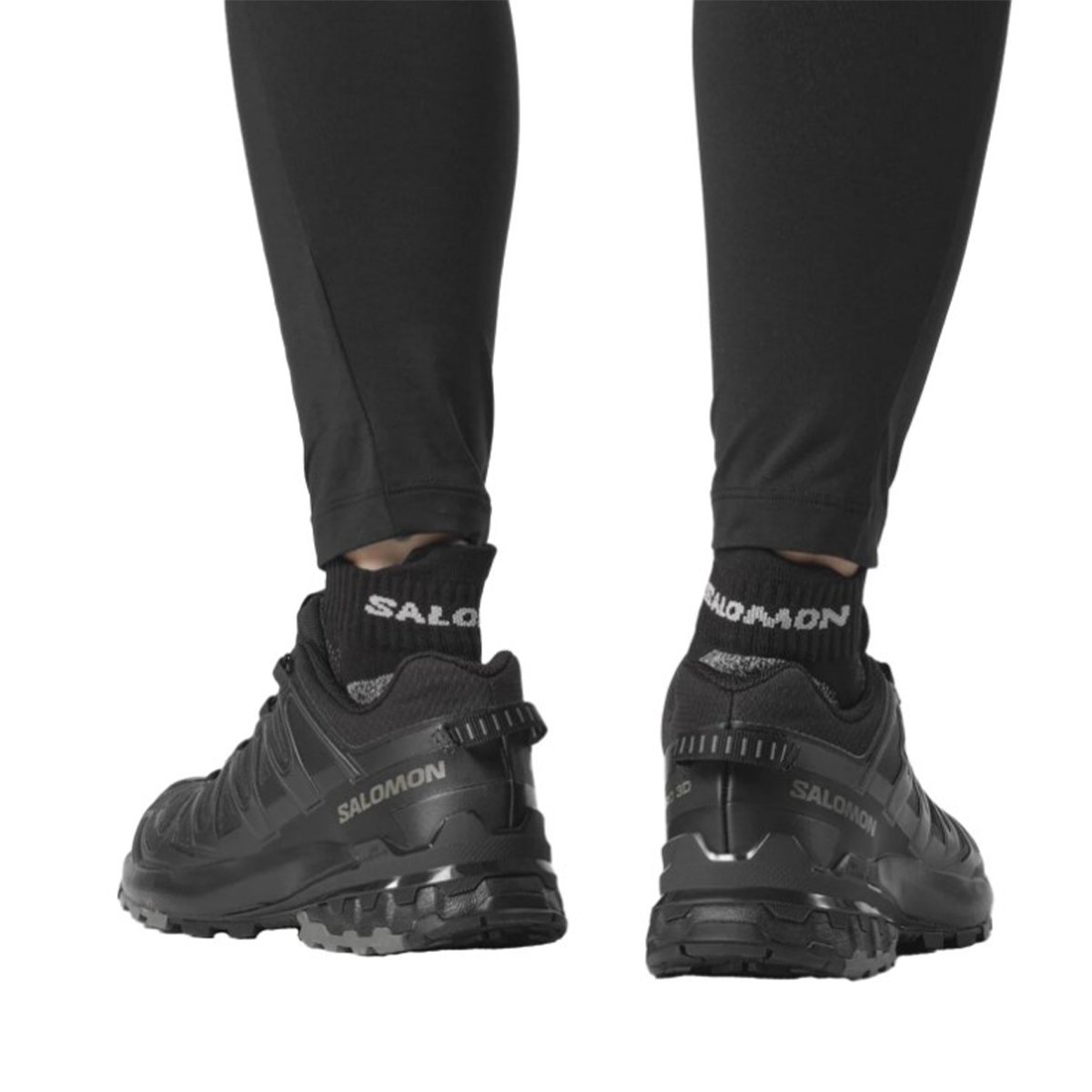 Salomon XA Pro 3D V9 Gore-Tex Kadın Outdoor Ayakkabı