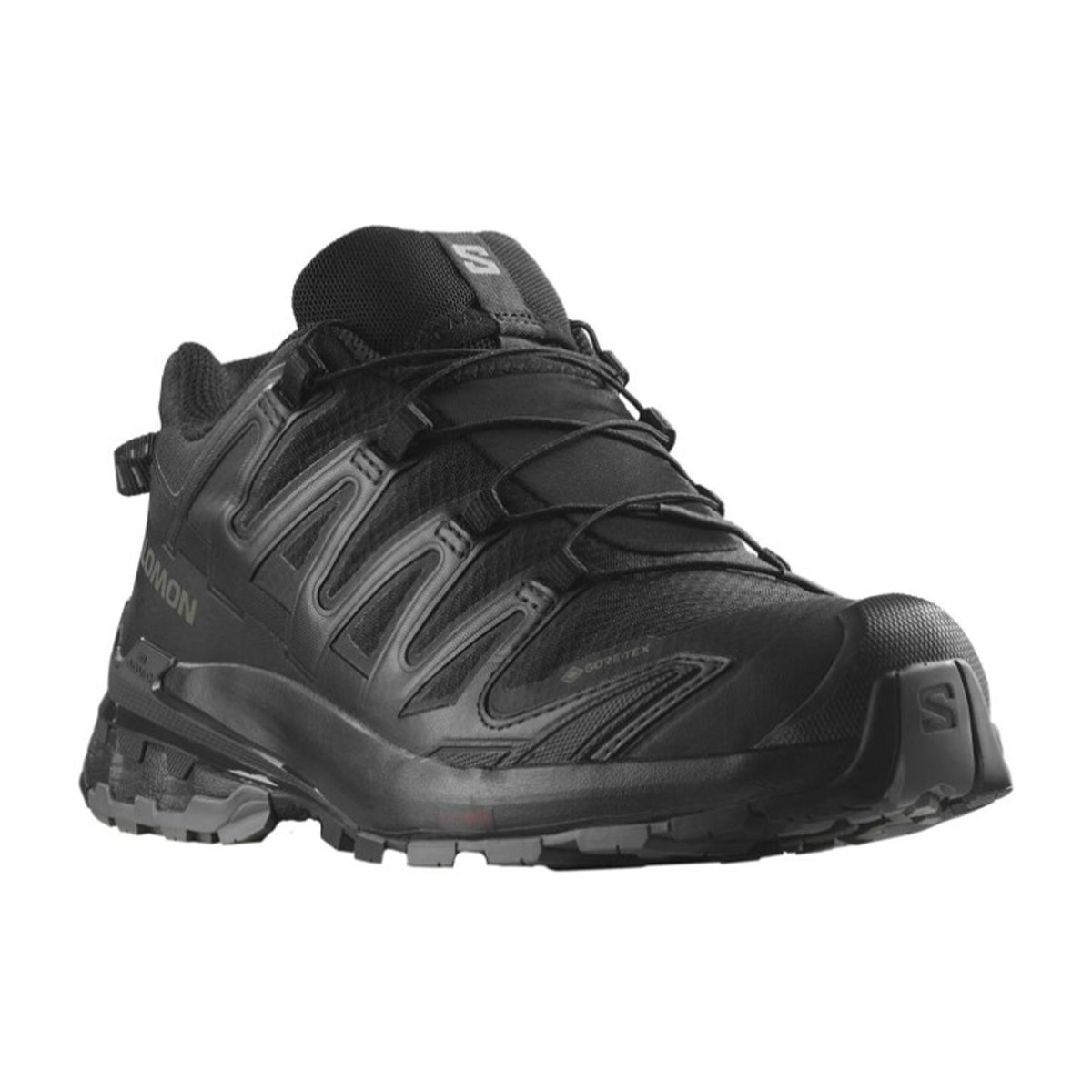 Salomon XA Pro 3D V9 Gore-Tex Kadın Outdoor Ayakkabı
