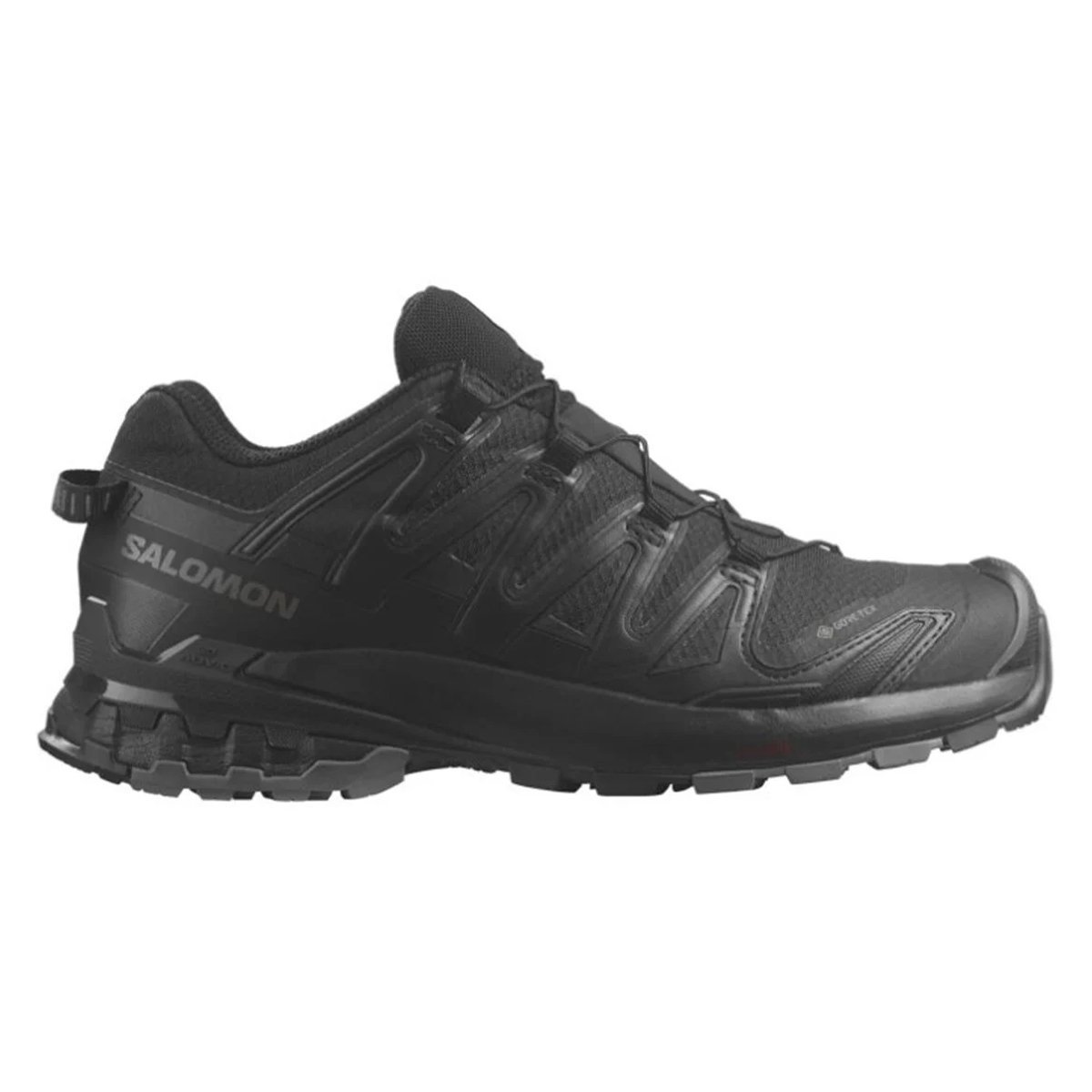 Salomon XA Pro 3D V9 Gore-Tex Kadın Outdoor Ayakkabı