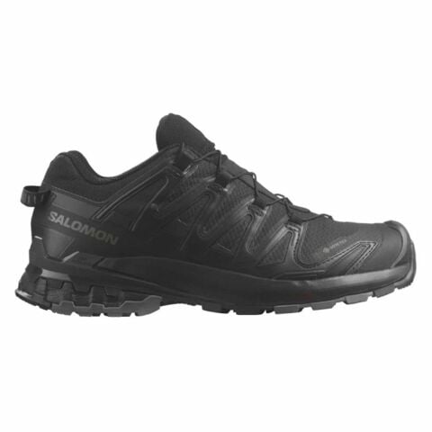 Salomon XA Pro 3D V9 Gore-Tex Kadın Outdoor Ayakkabı