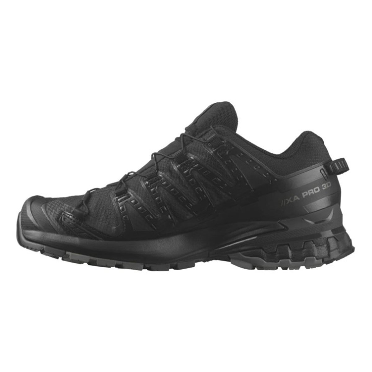 Salomon XA Pro 3D V9 Gore-Tex Kadın Outdoor Ayakkabı