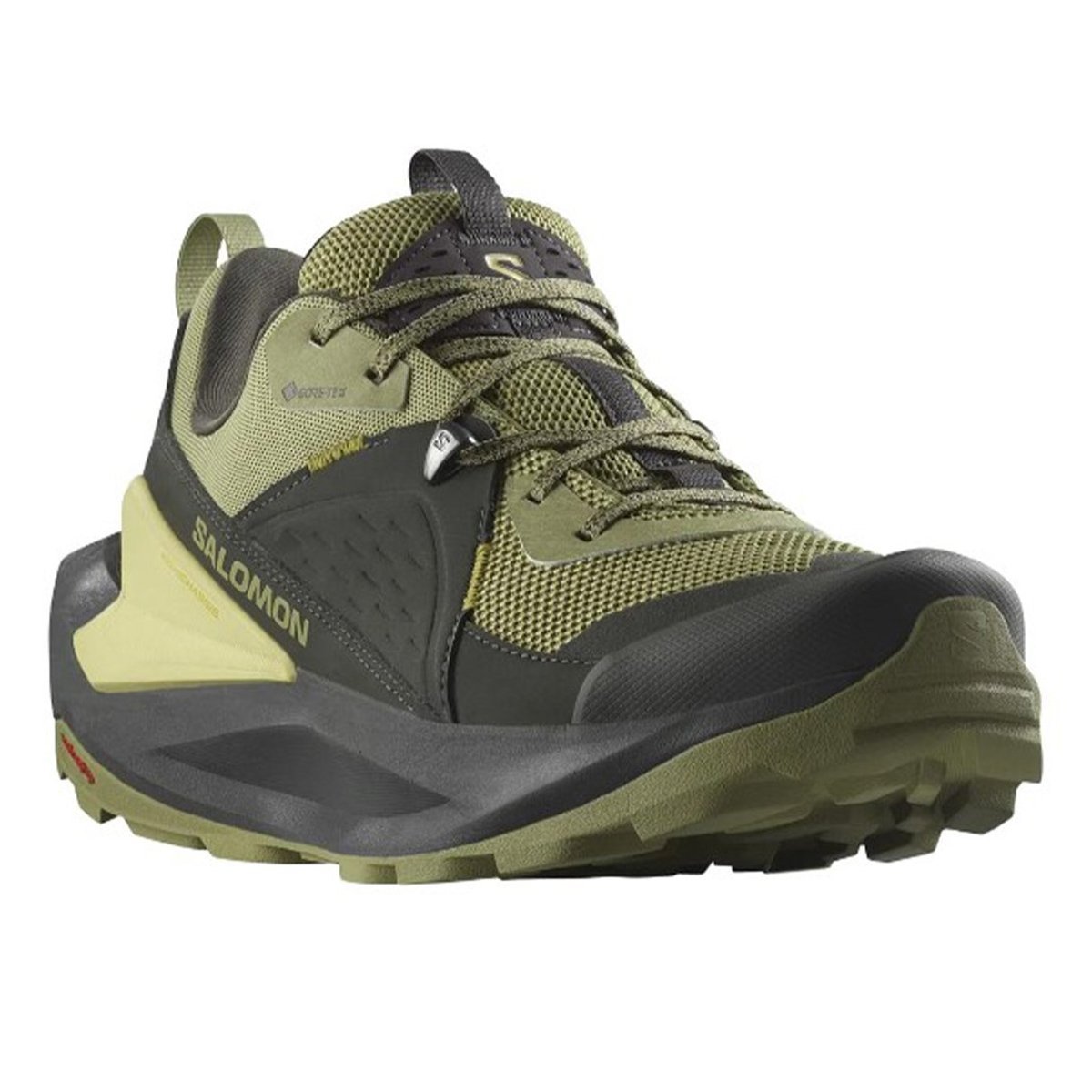 Salomon Elixir Gore-Tex Erkek Outdoor Ayakkabı