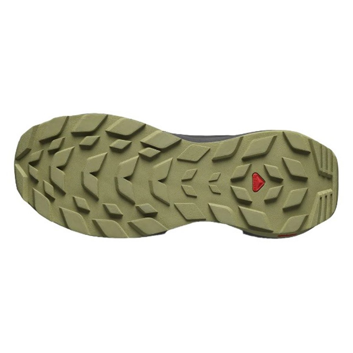 Salomon Elixir Gore-Tex Erkek Outdoor Ayakkabı
