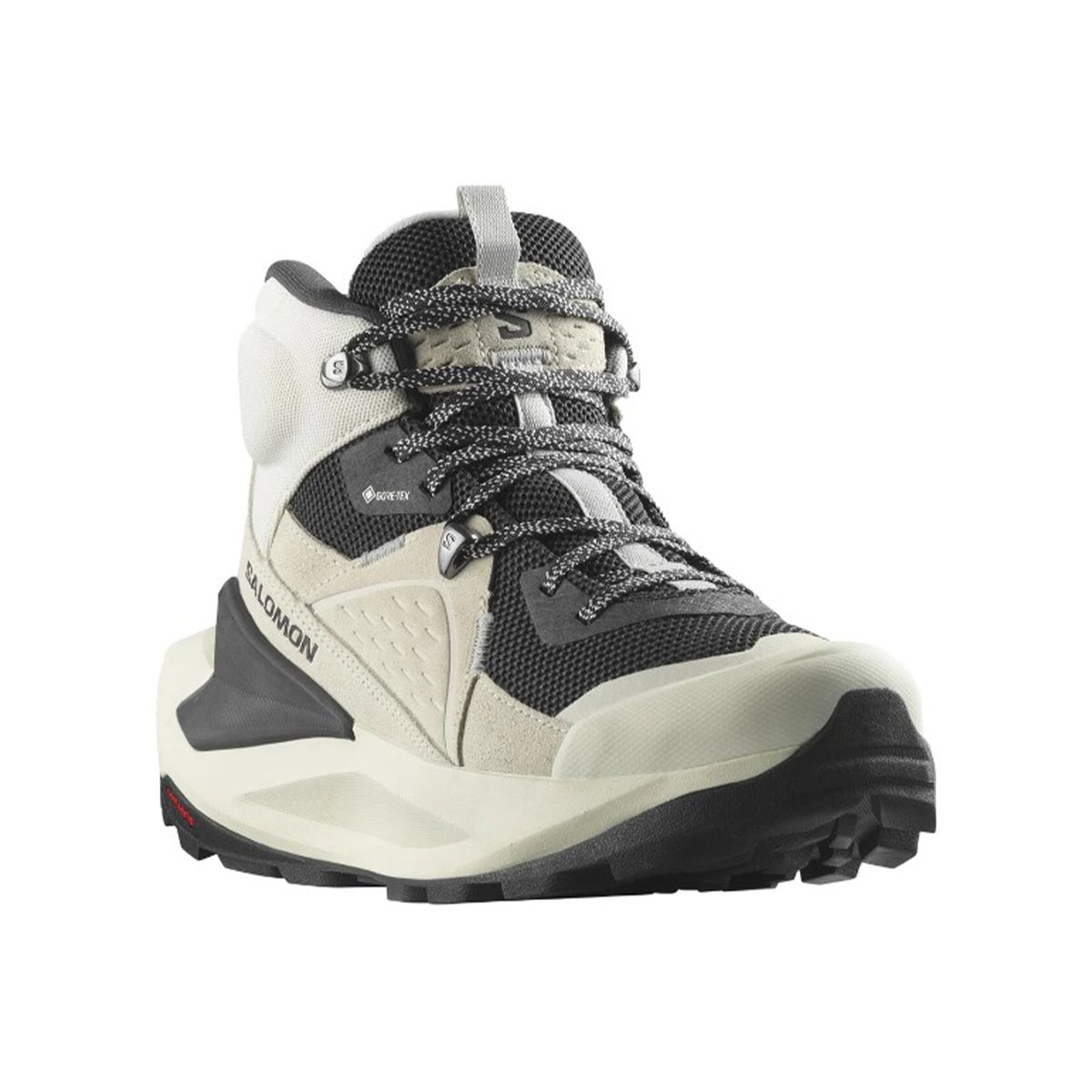 Salomon Elixir Mid Gore-Tex W Kadın Outdoor Bot