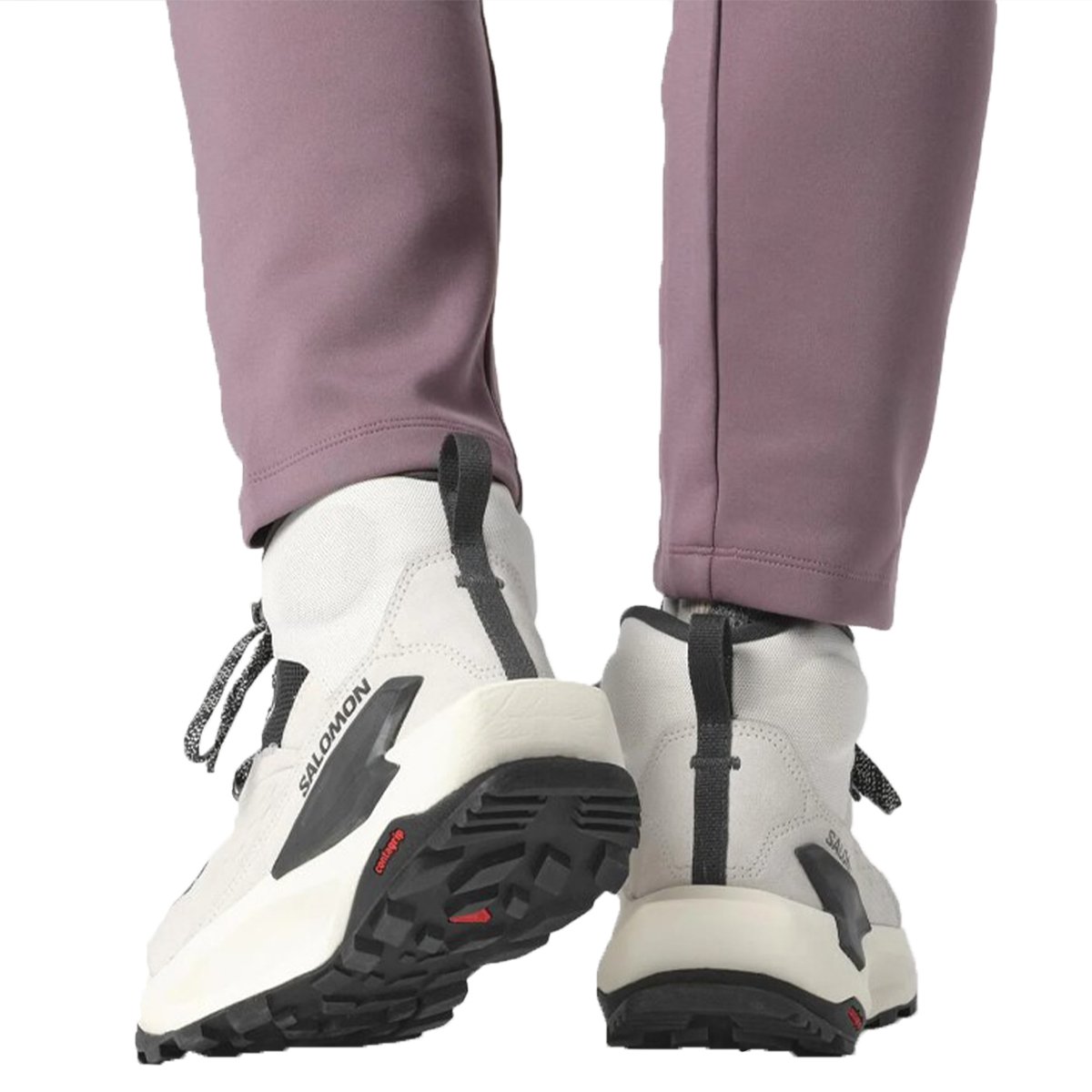 Salomon Elixir Mid Gore-Tex W Kadın Outdoor Bot