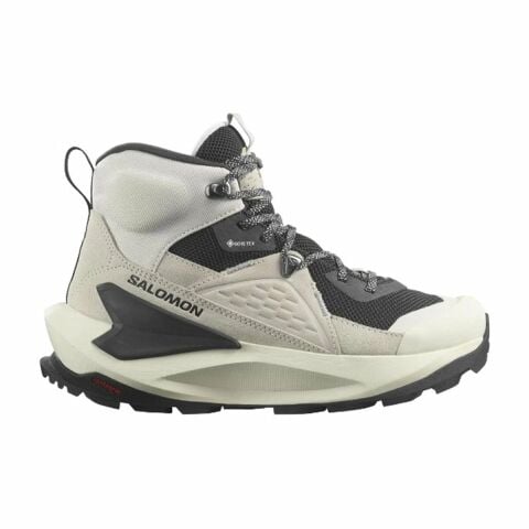 Salomon Elixir Mid Gore-Tex W Kadın Outdoor Bot