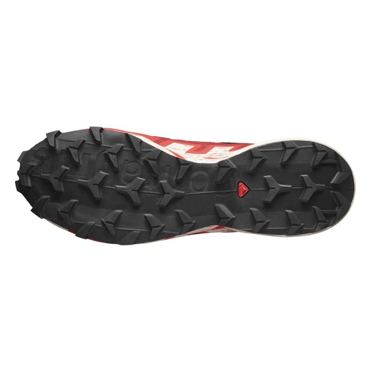 Salomon Speedcross 6 Gore-Tex Outdoor Ayakkabı