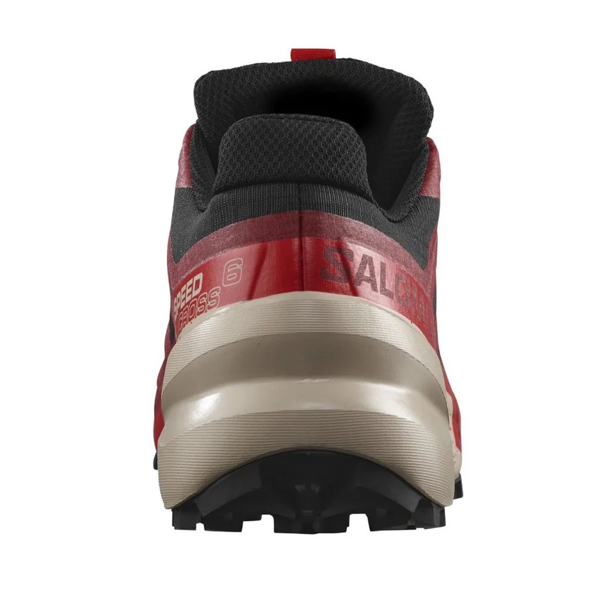 Salomon Speedcross 6 Gore-Tex Outdoor Ayakkabı