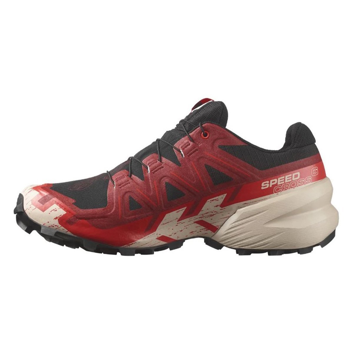 Salomon Speedcross 6 Gore-Tex Outdoor Ayakkabı