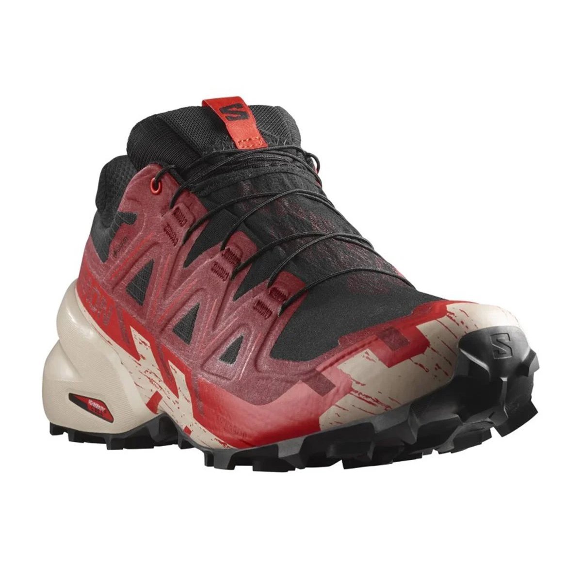 Salomon Speedcross 6 Gore-Tex Outdoor Ayakkabı