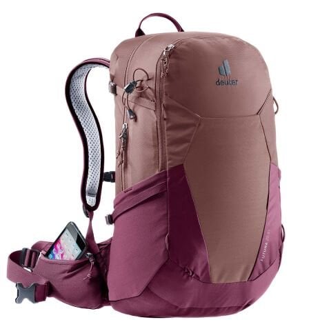 Deuter Futura 25 Litre SL Outdoor Sırt Çantası