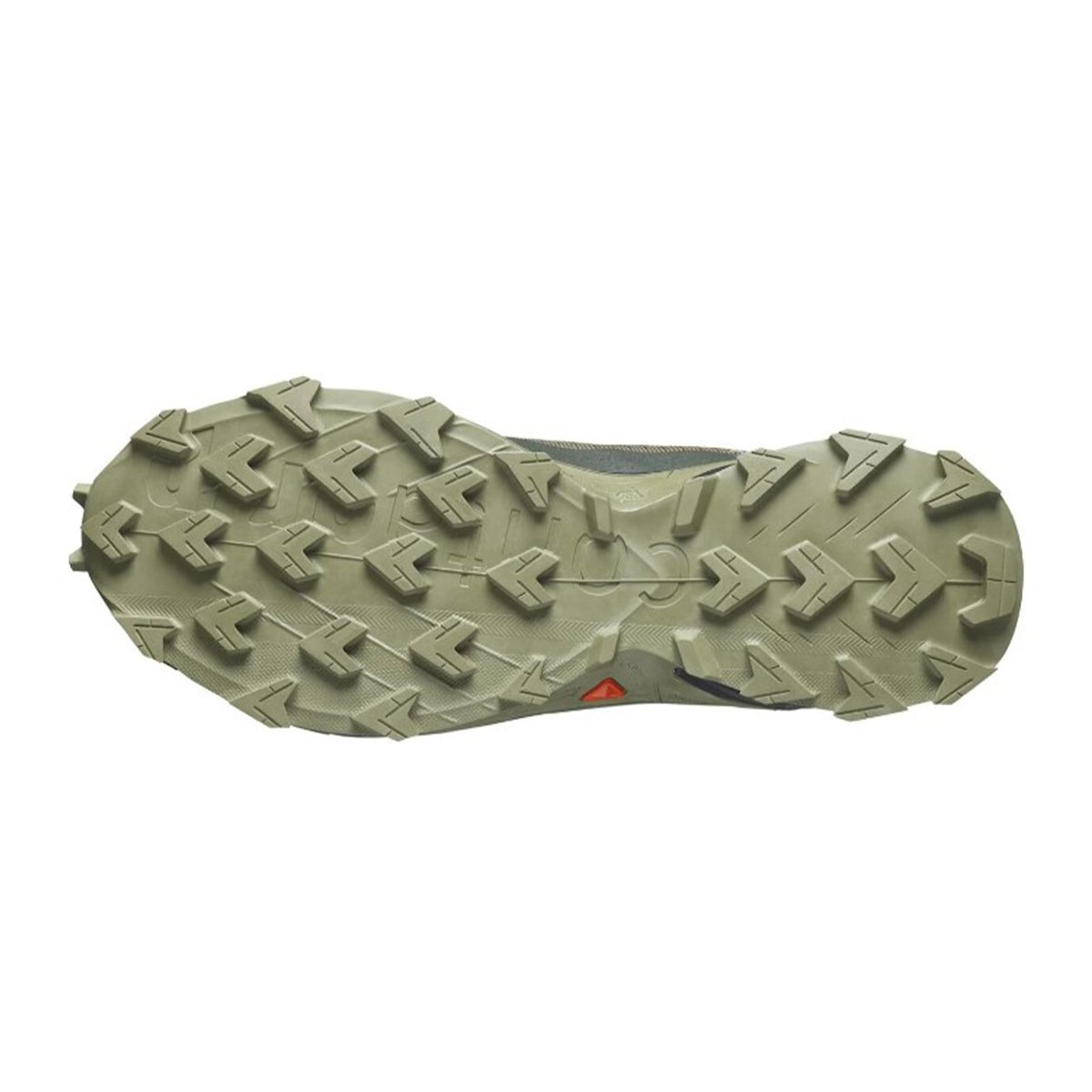 Salomon Alphacross 5 Gore-Tex Outdoor Ayakkabı