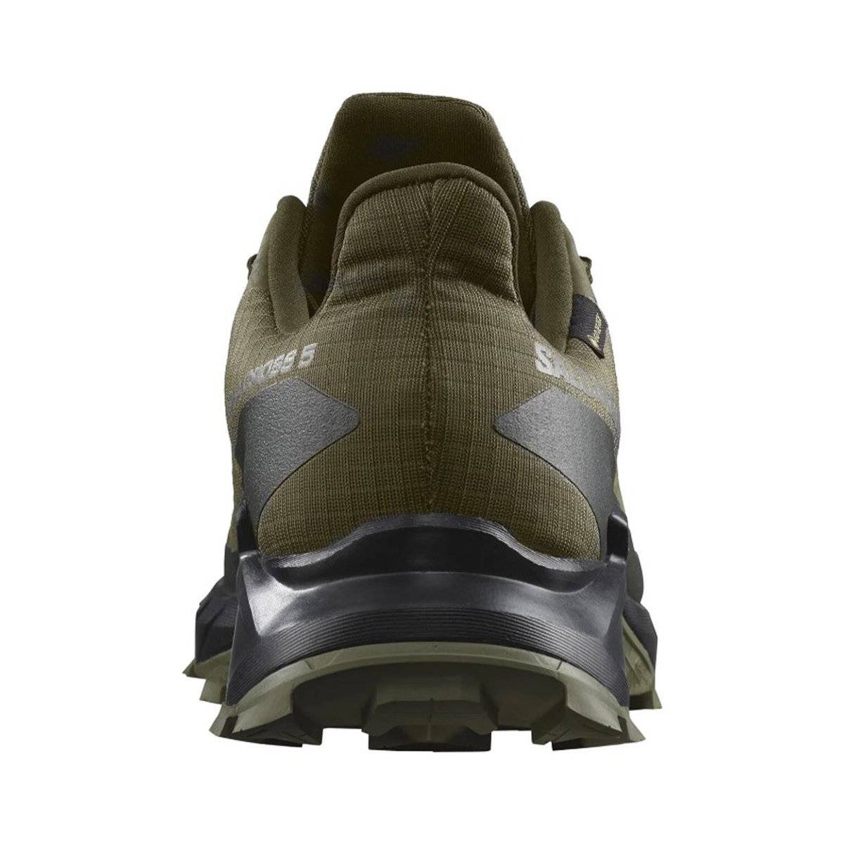 Salomon Alphacross 5 Gore-Tex Outdoor Ayakkabı