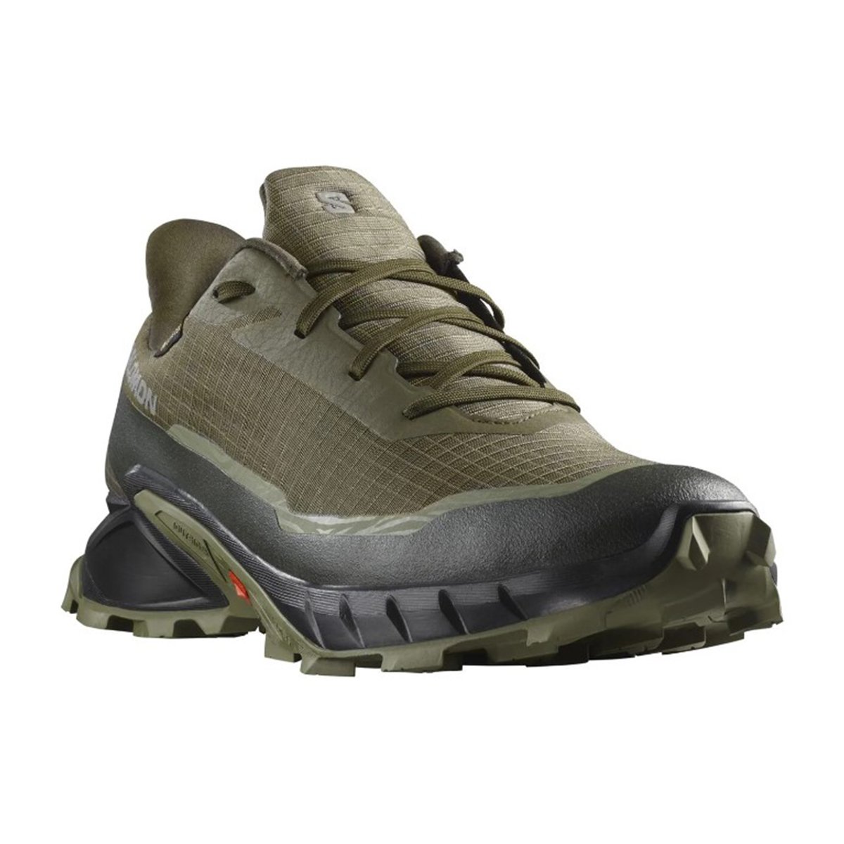 Salomon Alphacross 5 Gore-Tex Outdoor Ayakkabı