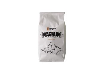 Magnum Crunch Bag 300 gr. Magnesium Powder White