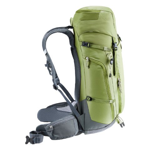 Deuter Trail Pro 36 Litre Sırt Çantası