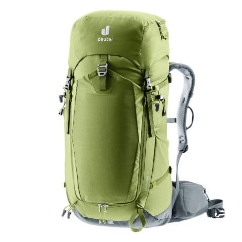 Deuter Trail Pro 36 Litre Sırt Çantası
