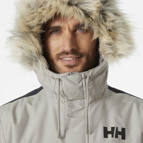 Helly Hansen Coastal 3.0 Parka