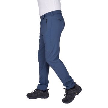 Alpinist Stretch Men's Outdoor Trousers