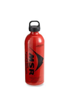 MSR 20 oz Fuel Bottle CRP Cap Fuel Bottle