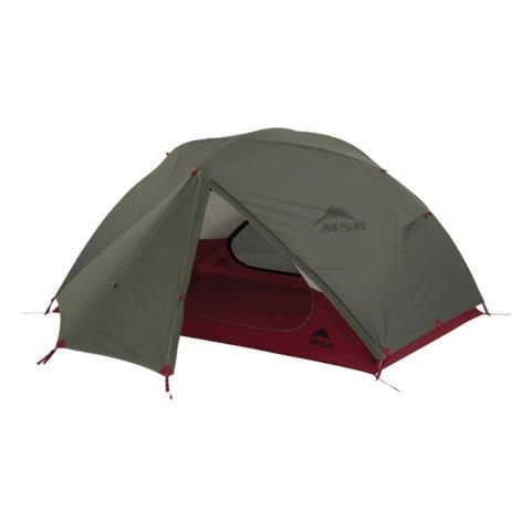 MSR Elixir 2 Kişilik V2 Çadır